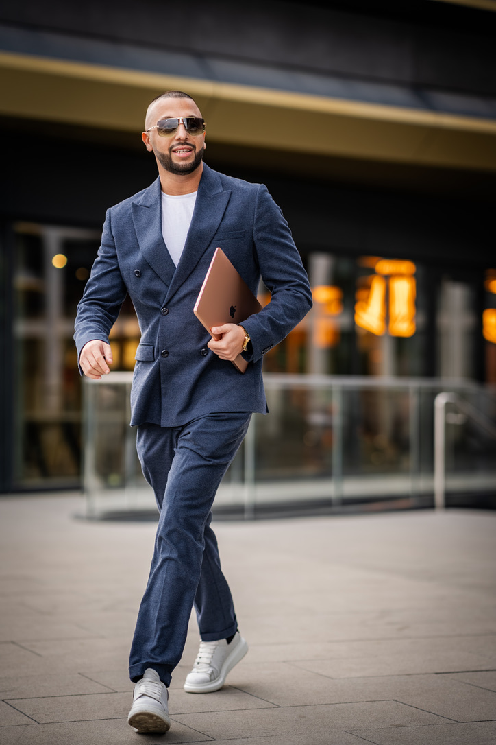 BUSINESS FOTO
