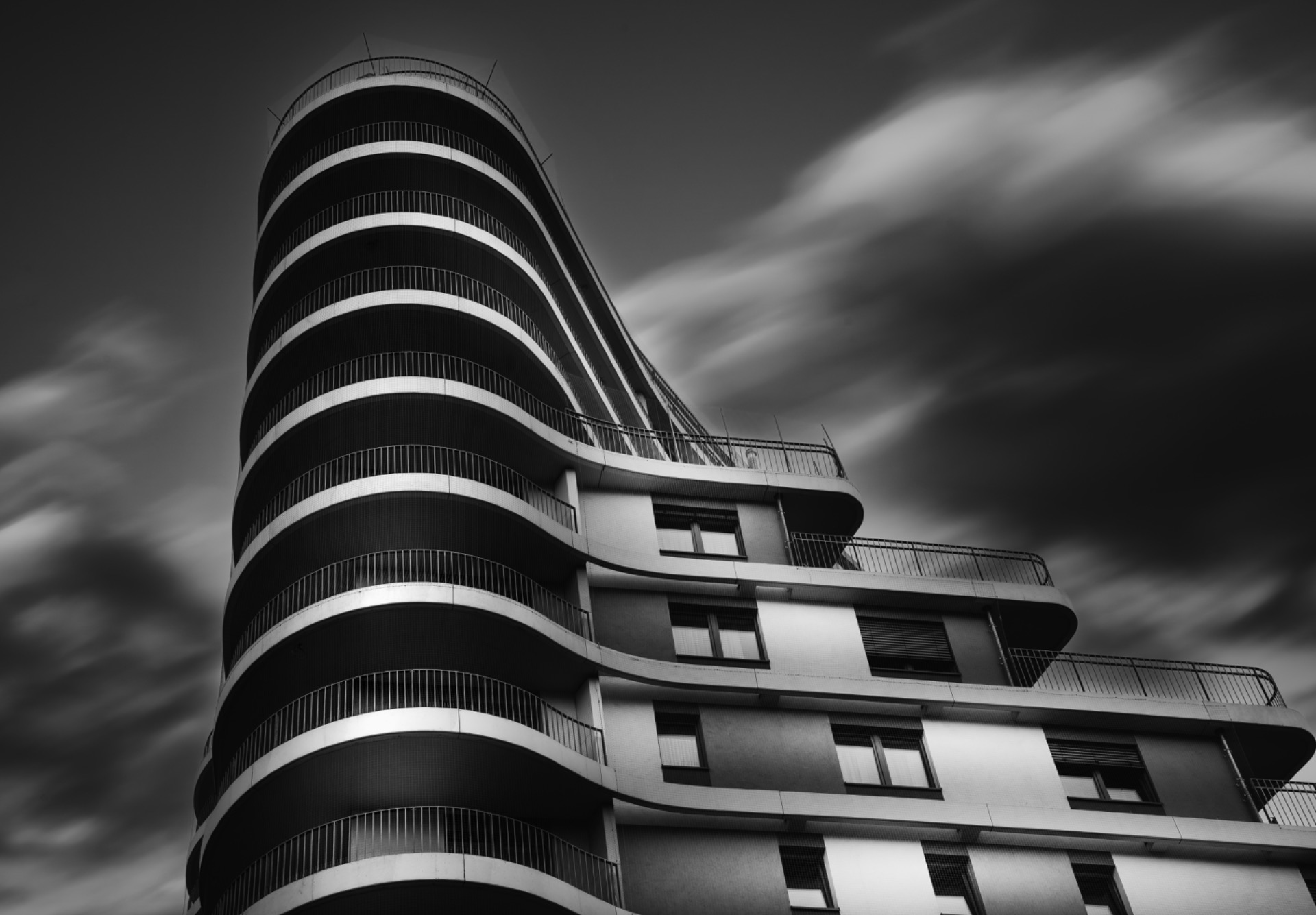 ARCHITEKTURA PRAHA